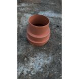 28x 150mm Clay to Plastic Pipe Adapters *PLUS VAT*