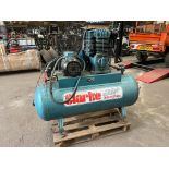 2005 Clarke Air SE45C270 Compressor *NO VAT*