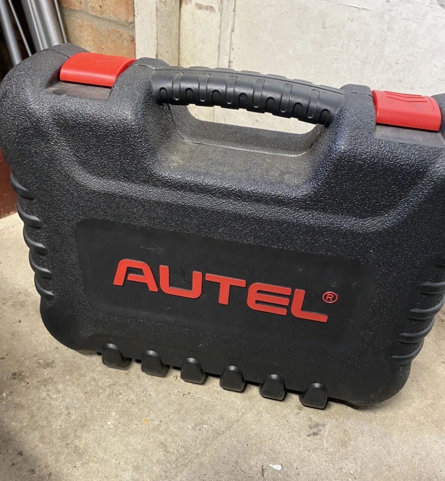 Autel MK808BT Vehicle Diagnostic Tool *PLUS VAT* - Bild 2 aus 3