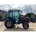 TYM T431 43HP 4WD Compact Tractor *PLUS VAT*