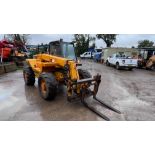 1996 JCB 526-55 Farm Special *PLUS VAT*