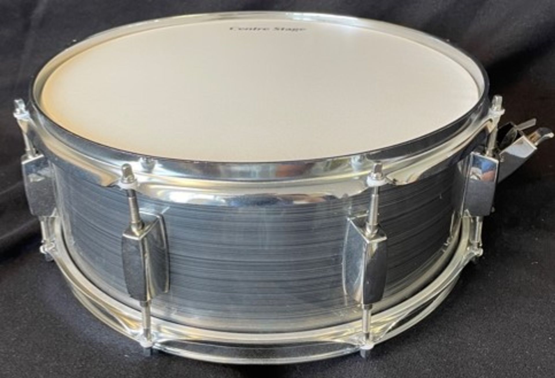 14 x 5" snare drum, 5 ply birch shell - great sounding student drum