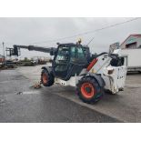 2006 BOBCAT T35120SL TELEHANDLER FORKLIFT, RUNS, WORKS, LIFTS AND DRIVES AS IT SHOULD *PLUS VAT*