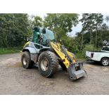 2009 KRAMER ALLRAD 880 LOADING SHOVEL *PLUS VAT*