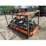 New/Unused 1.8 Metre Flail Mower *PLUS VAT*