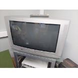 Philips CRT TV w/ Remote Control *NO VAT*