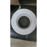40 x Rolls of Double Sided Tape 2 inch wide *NO VAT*