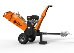 Brand New Summerdale NINJA WoodChippers 2023 Model *NO VAT*