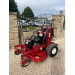 2013 TORO GRANDSTAND 48 STAND ON MOWER *PLUS VAT*