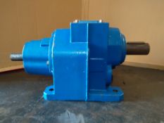 New and Unused Motivation Reduction Gearbox *NO VAT*