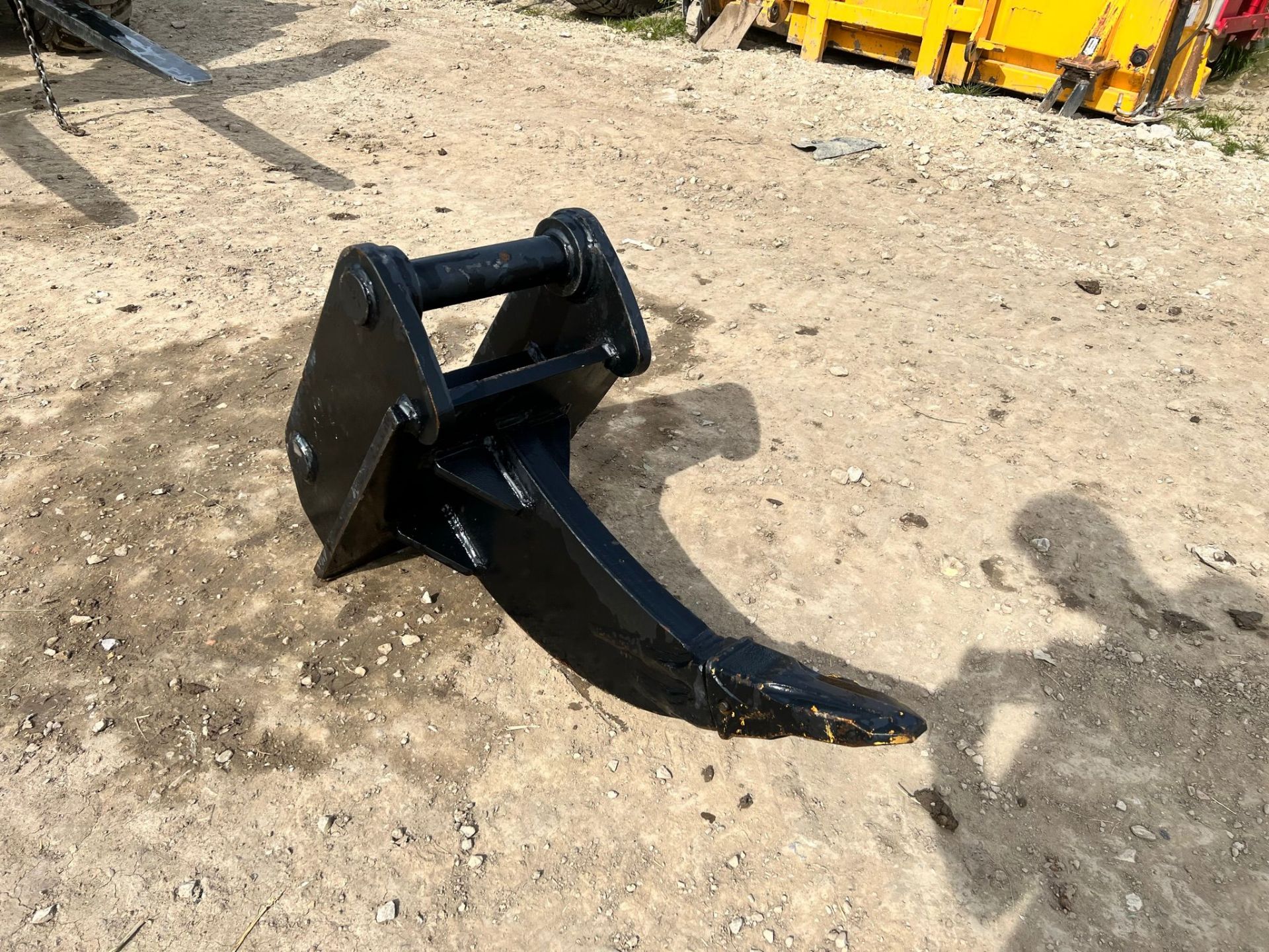 New Excavator Ripper Tooth *PLUS VAT* - Bild 2 aus 7