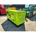 NEW/UNUSED 2023 PRAMAST 41KVA DIESEL GENERATOR *PLUS VAT*