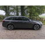 2016 VAUXHALL INSIGNIA SRI NAV VXLNE CDTI SS GREY ESTATE *NO VAT*