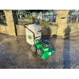 BILLY GOAT KD512 GARDEN VACCUM *PLUS VAT*