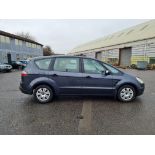 2009 FORD S-MAX TDCI GREY MPV *NO VAT*