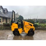 2014 JCB VMT160-80 Twin Drum Vibrating Roller *PLUS VAT*