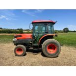 Kubota L5040 52HP 4WD Compact Tractor *PLUS VAT*