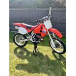 1990 Honda CR500 *NO VAT*