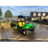 2015 JOHN DEERE TE GATOR *PLUS VAT*