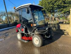 2016 Toro Groundmaster 360 Quad Steer Rotary Ride on Lawn Mower Bank Mower *PLUS VAT*