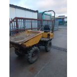 2005 VOLVO PEL JOB HIGH TIP DUMPER *NO VAT*