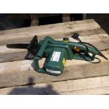 FPCS1800A 1800W CORDED 360mm CHAINSAW *PLUS VAT*