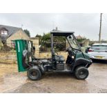 2009 Kawasaki Mule 4010 Buggy, Runs And Drives, Showing A Low 2425 Hours! *PLUS VAT*