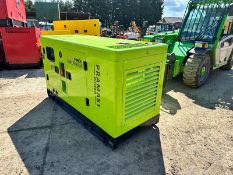 NEW/UNUSED 2023 PRAMAST 41KVA DIESEL GENERATOR *PLUS VAT*