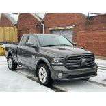 2014 Dodge Ram 1500 5.7V8 Hemi Unregistered *PLUS VAT*