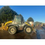 2009 KRAMER ALLRAD 880 LOADING SHOVEL *PLUS VAT*