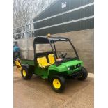 JOHN DEERE ELECTRIC GATOR *PLUS VAT*