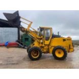 JCB 410 LOADING SHOVEL *PLUS VAT*