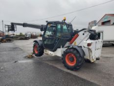 2006 BOBCAT T35120SL TELEHANDLER FORKLIFT, RUNS, WORKS, LIFTS AND DRIVES AS IT SHOULD *PLUS VAT*