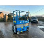 2019 GENIE GS-1932 ELECTRIC SCISSOR LIFT *PLUS VAT*