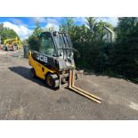 2012 JCB TLT30D TELESCOPIC FORKLIFT/TELETRUK *PLUS VAT*