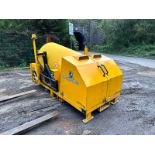 2017 ROADMENDER DBP250 MODEL 4 RECYCLING TARMAC (HOTBOX) MACHINE *PLUS VAT*