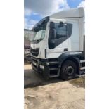 IVECO STRALIS AT190S31/P S-A *PLUS VAT*