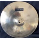 Incredible hand hammered cymbals set - 14,16,18" crash plus 20" Ride Cymbal