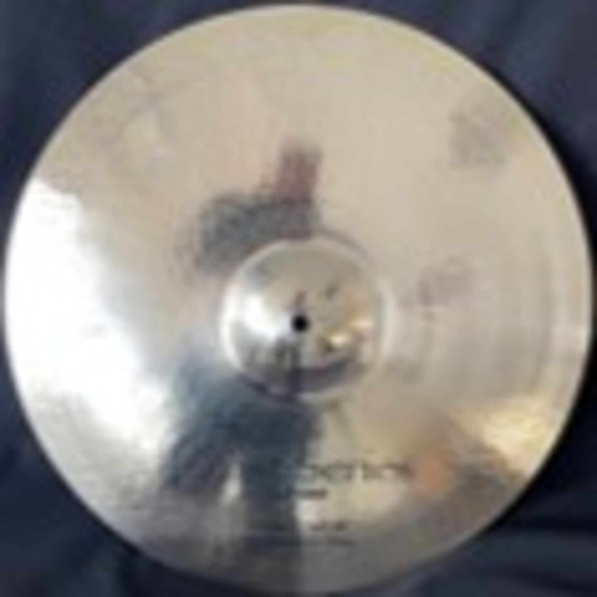 Sonor Cast Series Cymbals - great sound -16,18" crash plus 20" Ride - Image 3 of 3