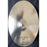 Sonor Cast Series Cymbals - great sound -16,18" crash plus 20" Ride