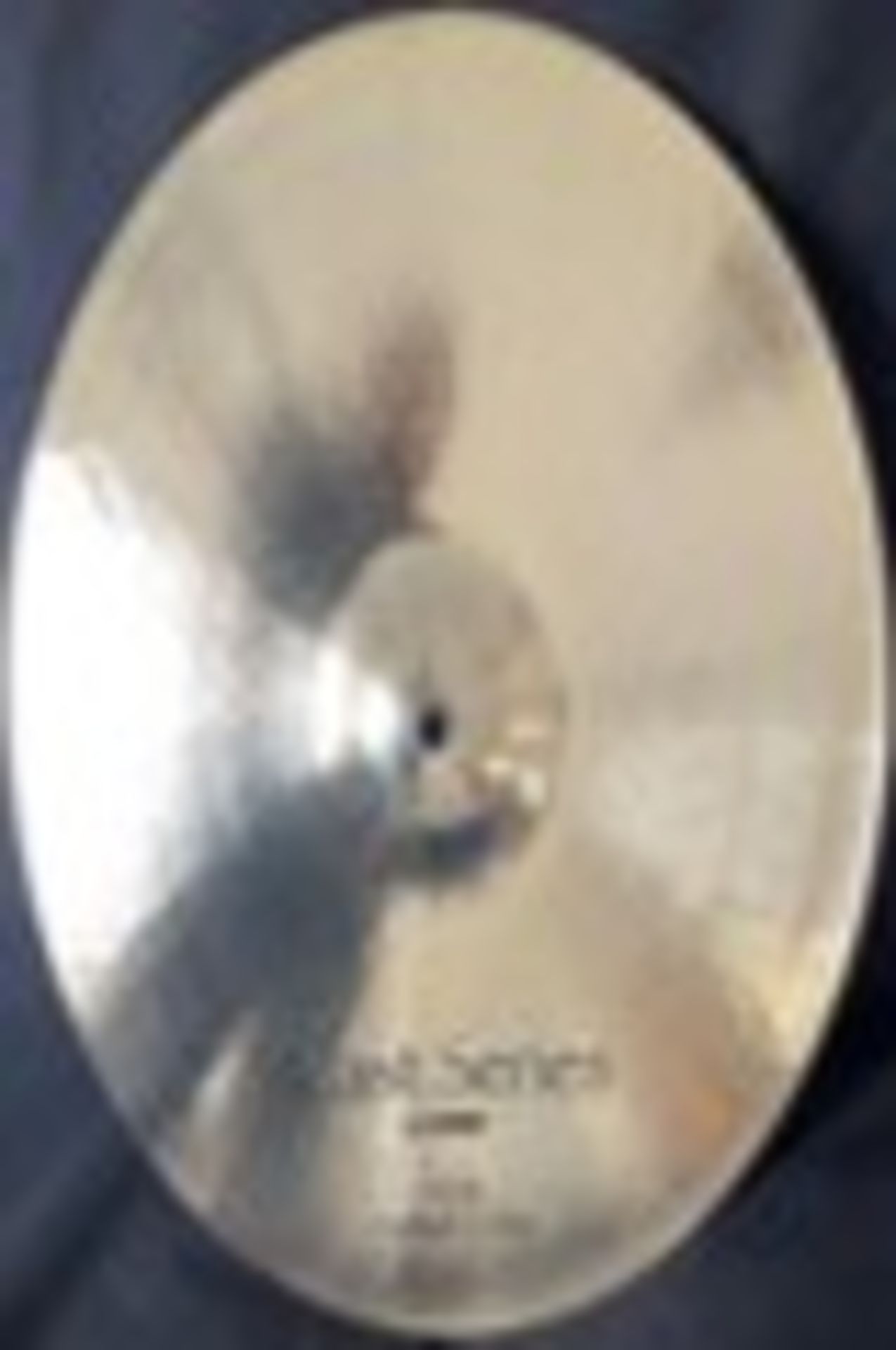 Sonor Cast Series Cymbals - great sound -16,18" crash plus 20" Ride