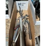 Honing Tool & Misc Hand Tools