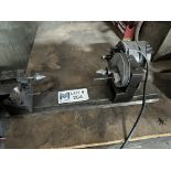 Electric Grinding Positioner