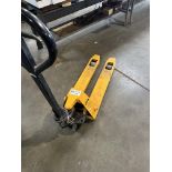 Pallet Jack