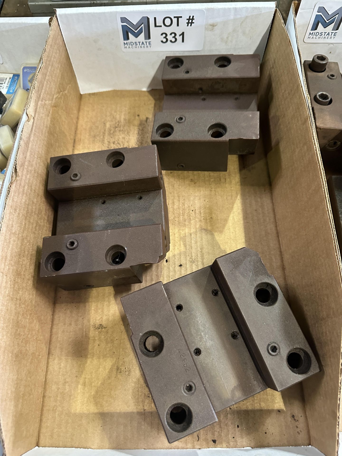 Hyundai Tool Holders