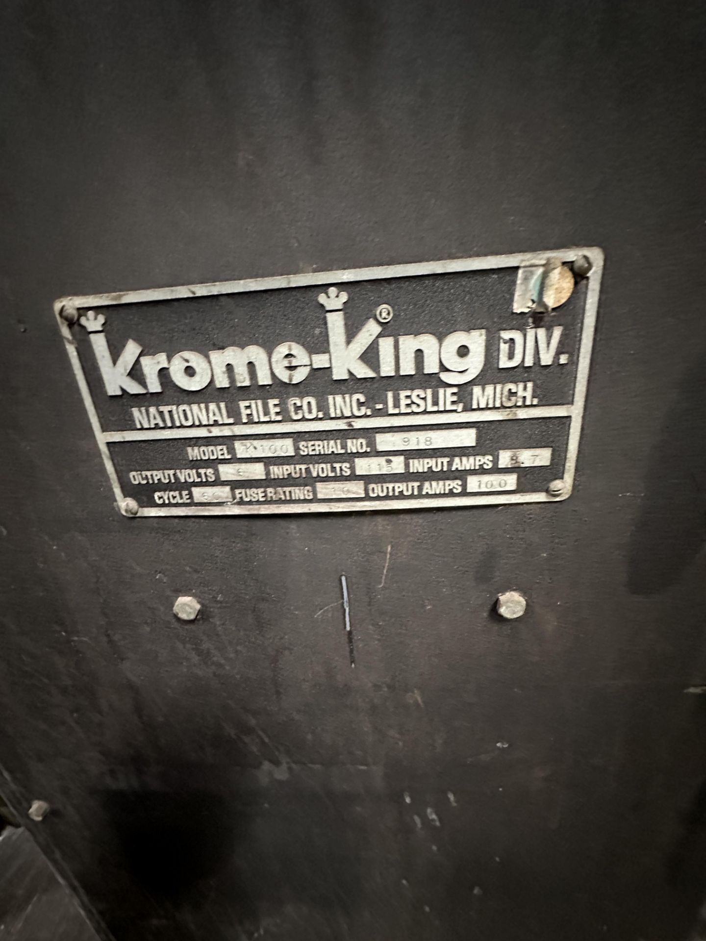 Krome-King - Image 4 of 4