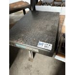 Granite Surface Plate