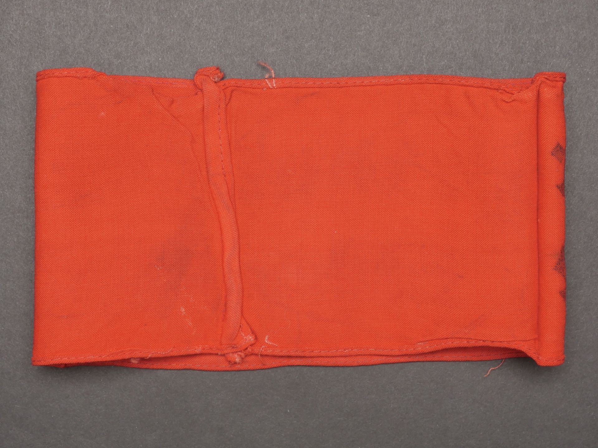 Brassard LS Bunker.LS Bunker armband. - Image 3 of 5