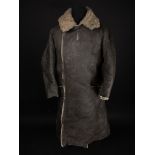 Manteau LW. LW coat.