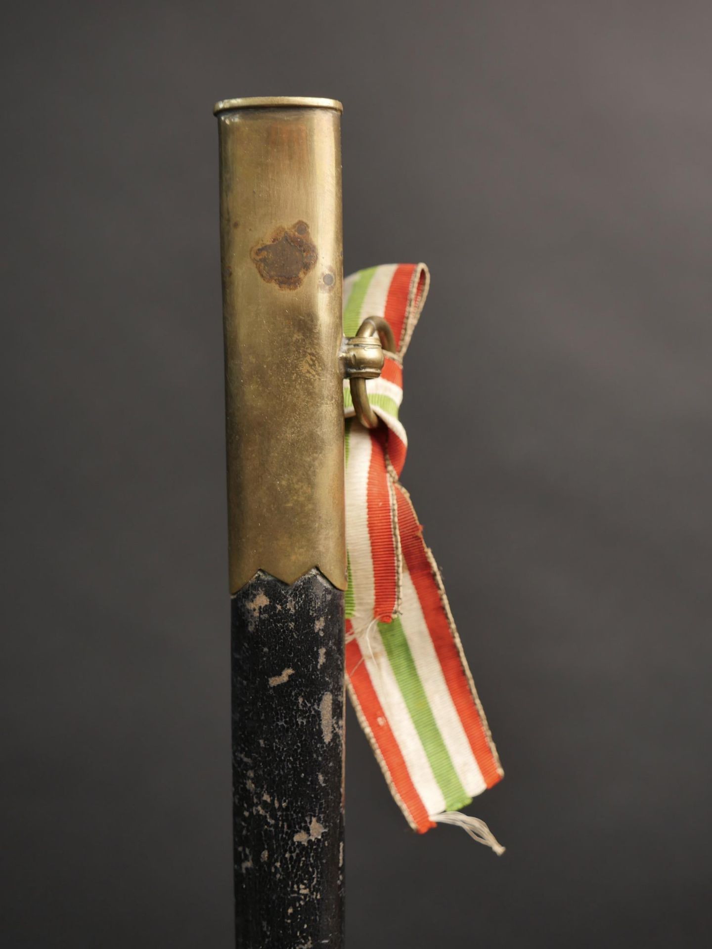 Epee italienne. Italian sword - Image 4 of 5